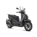 BEVERLY 400 HPE S E5+  2025 PIAGGIO GROUP
